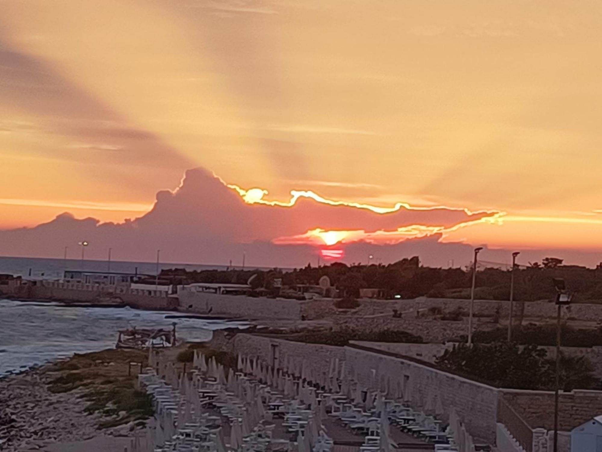 Hotel Lafayette Giovinazzo Εξωτερικό φωτογραφία