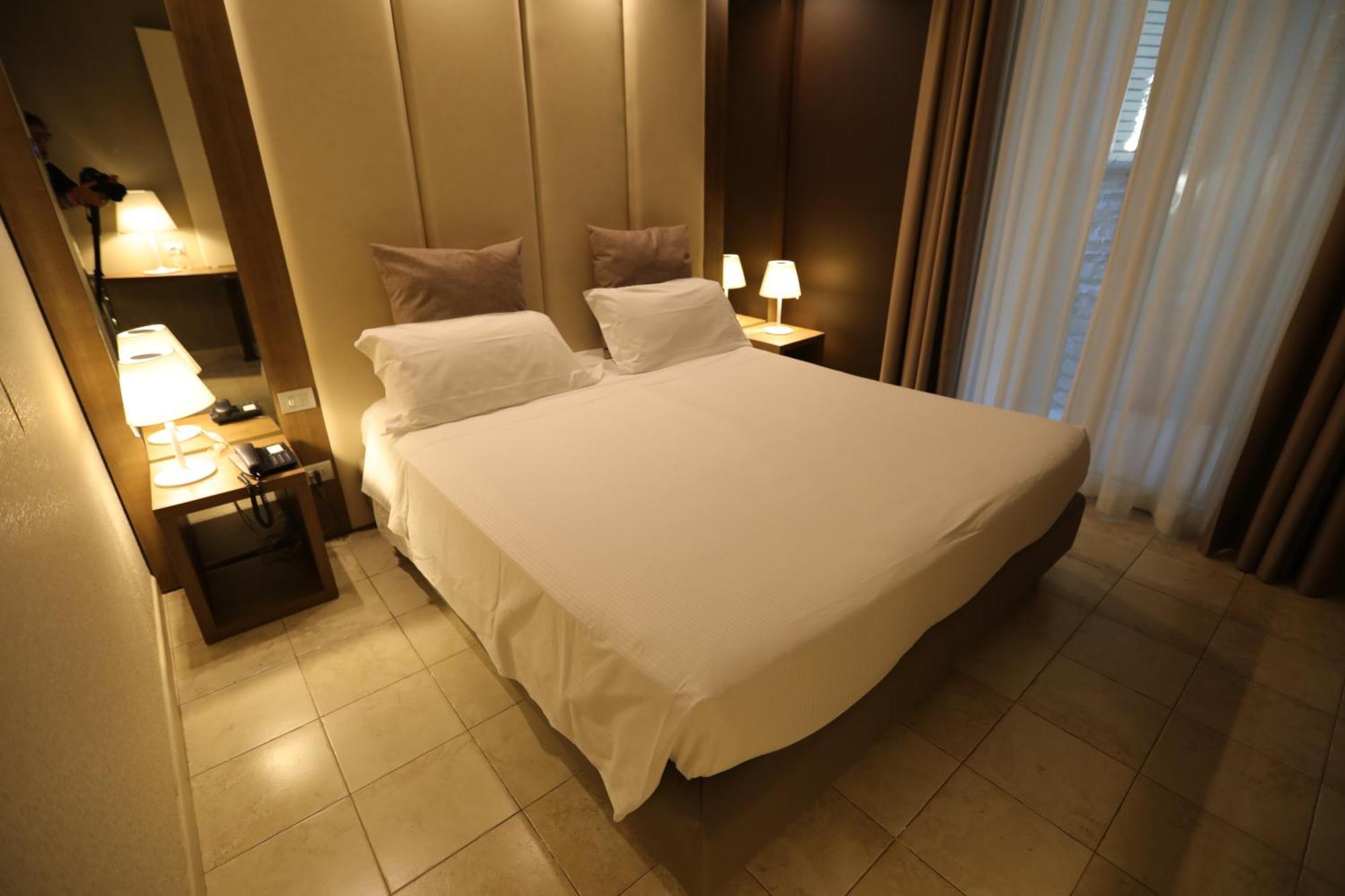 Hotel Lafayette Giovinazzo Εξωτερικό φωτογραφία